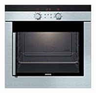 Электрический духовой шкаф Siemens HB33R550