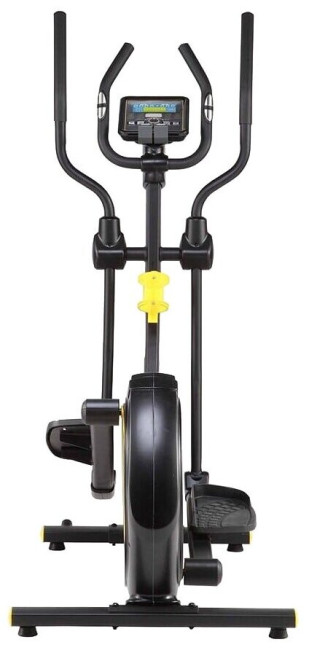 Эллиптический тренажер HouseFit HB-8268ELM