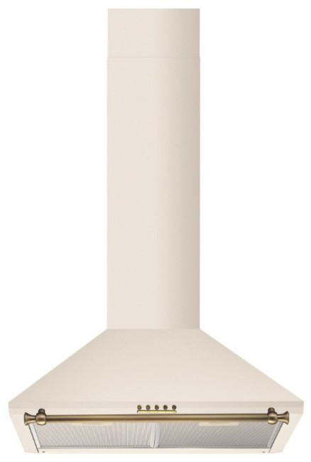 Каминная вытяжка Electrolux ROCOCO EFC 60441 OV Каминная вытяжка Electrolux ROCOCO EFC 60441 OV