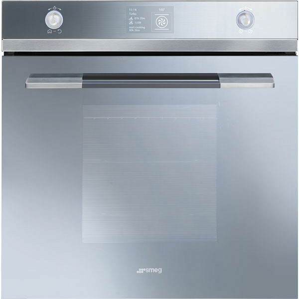 Духовой шкаф Smeg SFP 120S-1 Духовой шкаф Smeg SFP 120S-1
