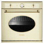 Электрический духовой шкаф smeg SI850P-5