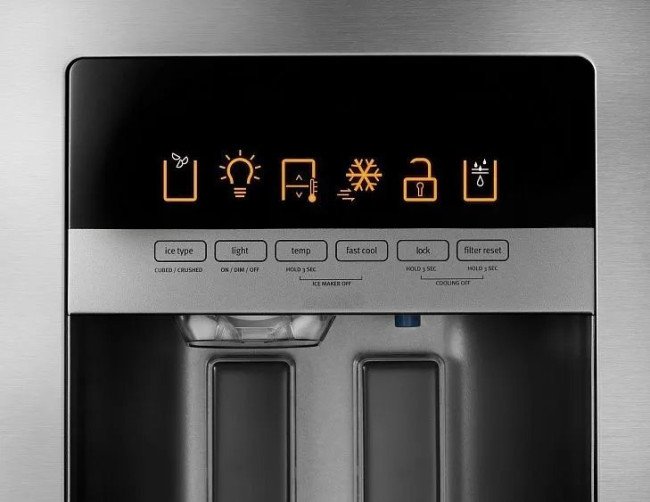 Холодильник Maytag 5MFI267 AA Холодильник Maytag 5MFI267 AA