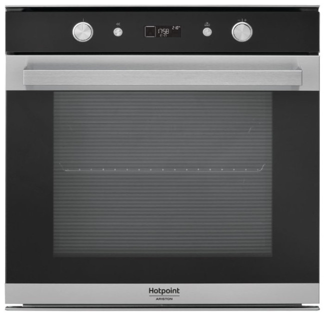 Духовой шкаф Ariston FI7 864 SH IX