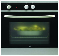 Электрический духовой шкаф TEKA HF 657 X Электрический духовой шкаф TEKA HF 657 X