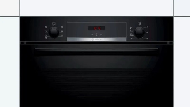 Встраиваемый электрический духовой шкаф Bosch HBA533BB0S Встраиваемый электрический духовой шкаф Bosch HBA533BB0S