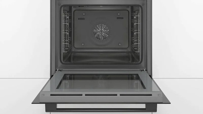 Встраиваемый электрический духовой шкаф Bosch HBA533BB0S Встраиваемый электрический духовой шкаф Bosch HBA533BB0S