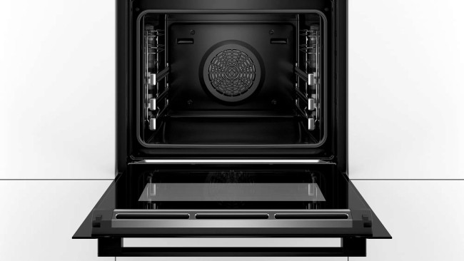 Духовой шкаф Bosch HRG8769C7