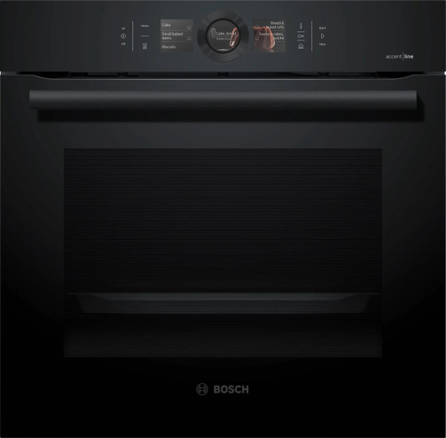 Духовой шкаф Bosch HRG8769C7