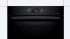 Духовой шкаф Bosch HRG8769C7