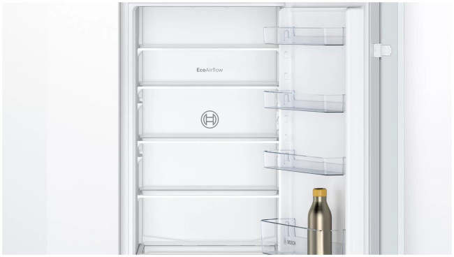Встраиваемый холодильник Bosch KIV87NSF0 Встраиваемый холодильник Bosch KIV87NSF0