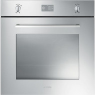 Духовой шкаф Smeg SF 496X
