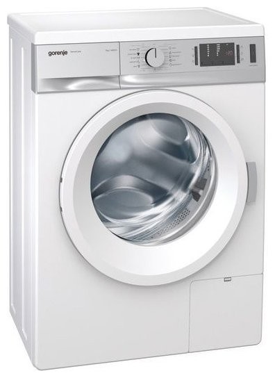 Стиральная машина Gorenje ONE WA 743 W Стиральная машина Gorenje ONE WA 743 W
