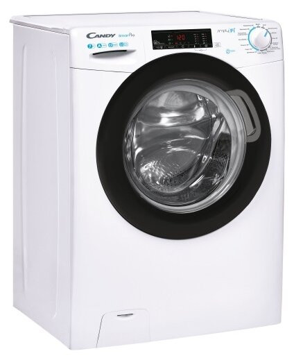 Стиральная машина Candy SmartPro CSO4 107TB1/2-07 Стиральная машина Candy SmartPro CSO4 107TB1/2-07