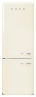 Холодильник smeg FAB38LCR