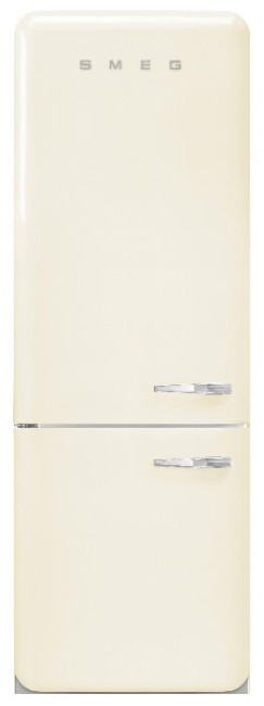 Холодильник smeg FAB38LCR