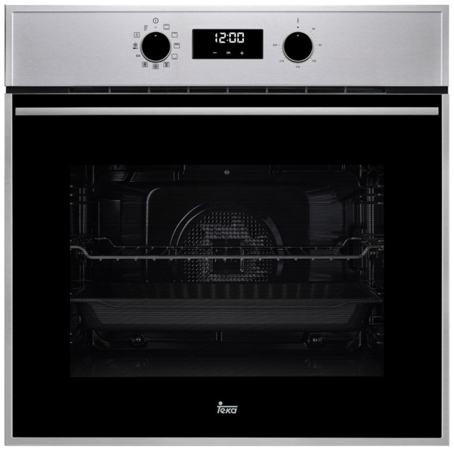 Духовой шкаф Teka HSB 645 SS INOX Духовой шкаф Teka HSB 645 SS INOX