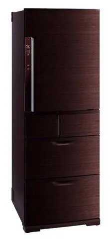 Холодильник Mitsubishi Electric MR-BXR538W-BR-R Холодильник Mitsubishi Electric MR-BXR538W-BR-R