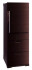 Холодильник Mitsubishi Electric MR-BXR538W-BR-R Холодильник Mitsubishi Electric MR-BXR538W-BR-R