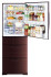 Холодильник Mitsubishi Electric MR-BXR538W-BR-R Холодильник Mitsubishi Electric MR-BXR538W-BR-R