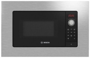Встраиваемая микроволновая печь Bosch BFL623MS3 Встраиваемая микроволновая печь Bosch BFL623MS3