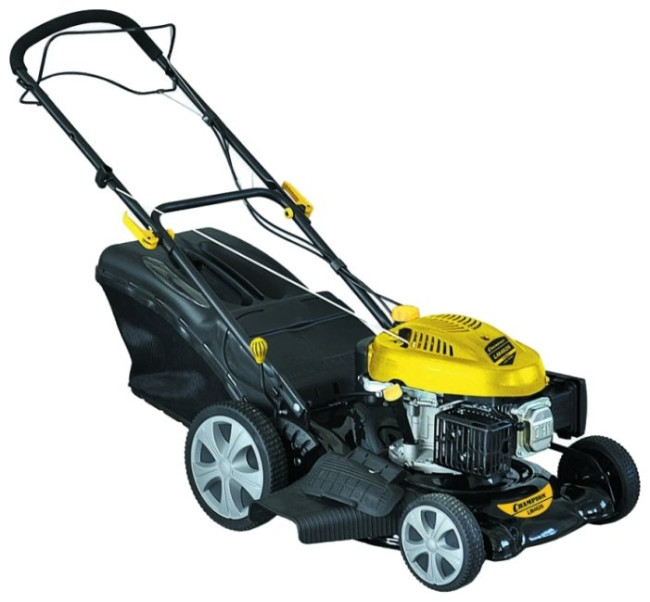 Газонокосилка CHAMPION LM4630 Газонокосилка CHAMPION LM4630