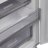 Холодильник MAUNFELD MBF193NFW1GR Inverter Холодильник MAUNFELD MBF193NFW1GR Inverter