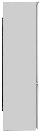 Холодильник MAUNFELD MBF193NFW1GR Inverter Холодильник MAUNFELD MBF193NFW1GR Inverter