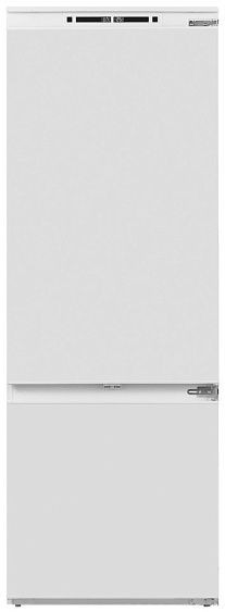 Холодильник MAUNFELD MBF193NFW1GR Inverter Холодильник MAUNFELD MBF193NFW1GR Inverter