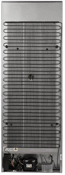 Холодильник MAUNFELD MBF193NFW1GR Inverter Холодильник MAUNFELD MBF193NFW1GR Inverter
