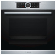 Духовой шкаф Bosch HBG655NS1