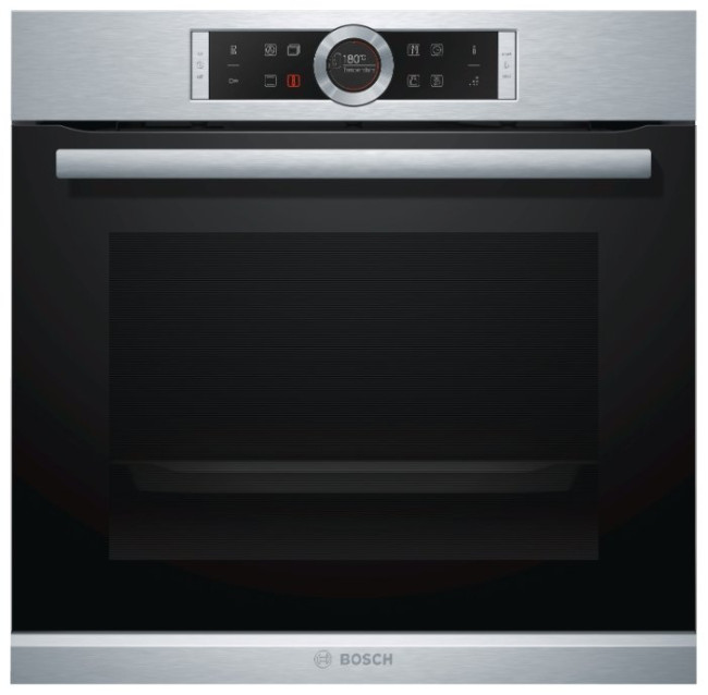 Духовой шкаф Bosch HBG655NS1 Духовой шкаф Bosch HBG655NS1