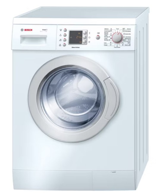Стиральная машина Bosch WLX 2045 F