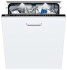 Встраиваемая посудомоечная машина NEFF S51T65X5