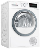 Сушильная машина Bosch WTW85S49SN Сушильная машина Bosch WTW85S49SN
