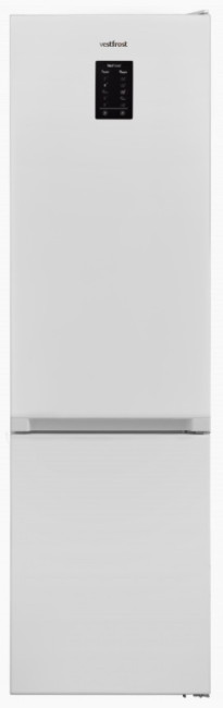 Холодильник Vestfrost VW20NFE00W