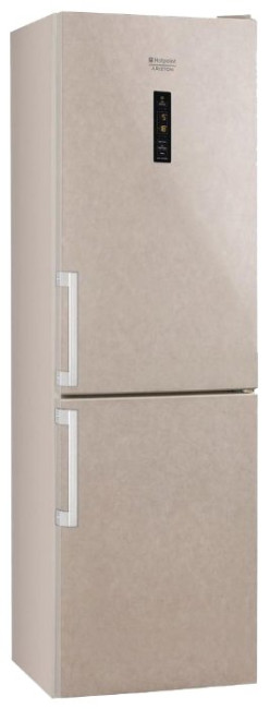 Холодильник Ariston HFP 8182 MOS