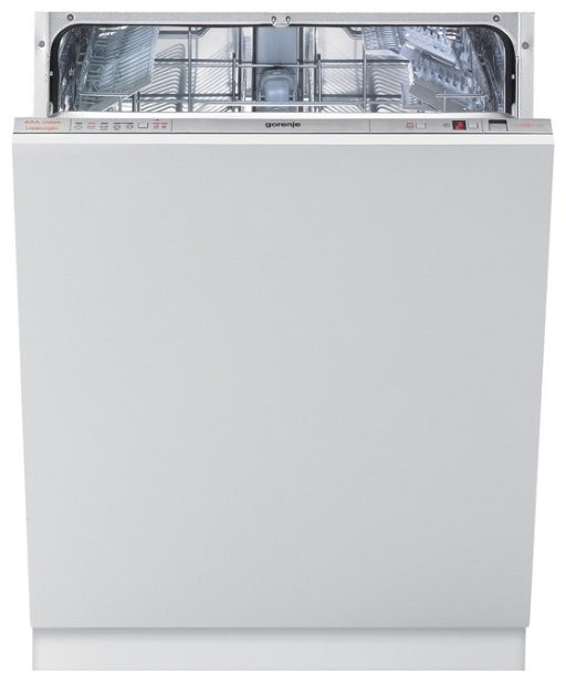 Встраиваемая посудомоечная машина Gorenje GV62324XV Встраиваемая посудомоечная машина Gorenje GV62324XV