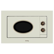 Встраиваемая микроволновая печь Korting KMI 820 RB