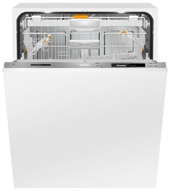 Встраиваемая посудомоечная машина Miele G 6997 SCVi XXL K2O