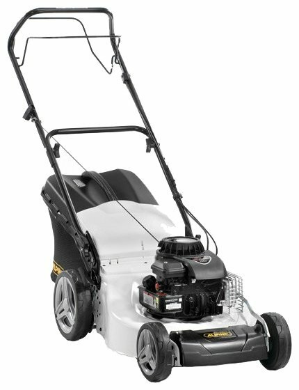Газонокосилка ALPINA AL3 46 SB Газонокосилка ALPINA AL3 46 SB