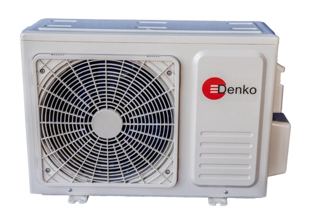 Сплит-система Denko KR-09 Dragon 2023 Сплит-система Denko KR-09 Dragon 2023