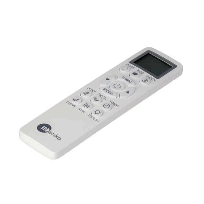 Сплит-система Denko KR-09 Dragon 2023 Сплит-система Denko KR-09 Dragon 2023