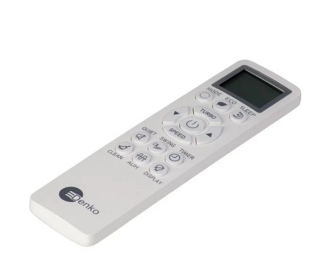 Сплит-система Denko KR-09 Dragon 2023 Сплит-система Denko KR-09 Dragon 2023