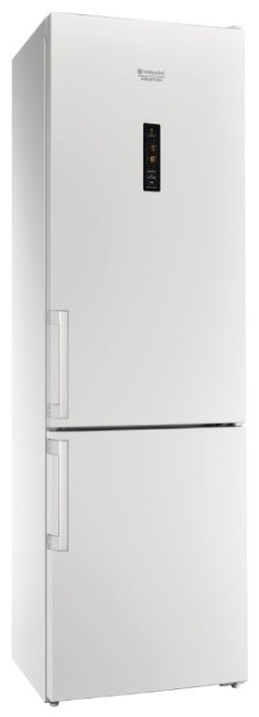 Холодильник Ariston HFP 7200 WO