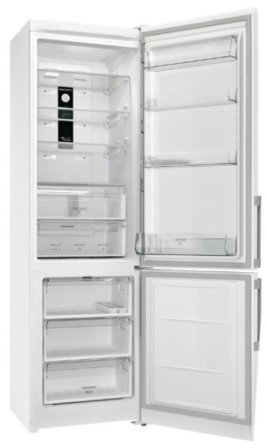 Холодильник Ariston HFP 7200 WO