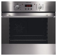 Электрический духовой шкаф Electrolux EOB 53202 X Электрический духовой шкаф Electrolux EOB 53202 X