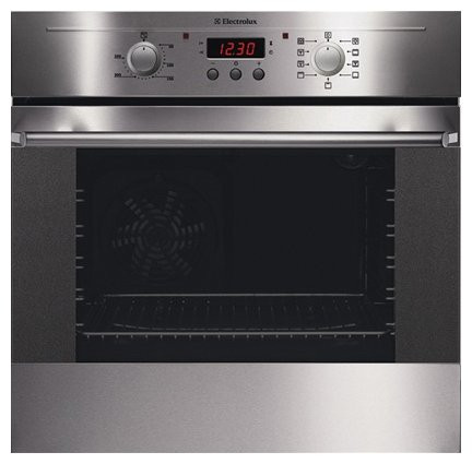 Электрический духовой шкаф Electrolux EOB 53202 X Электрический духовой шкаф Electrolux EOB 53202 X