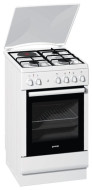 Плита Gorenje KN 52160 AW1