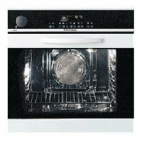 Электрический духовой шкаф Electrolux EOB 998 W Электрический духовой шкаф Electrolux EOB 998 W