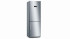 Холодильник Bosch KGN36ML3P серебристый